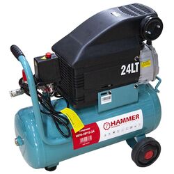 Компрессор Hammer MPN HP 1524