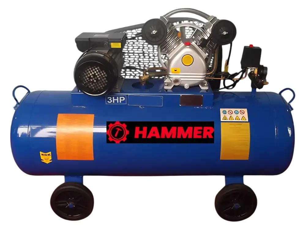 Compresor Hammer V-0.25EU