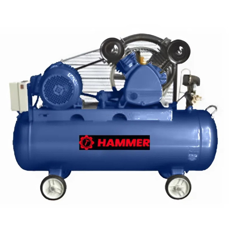 Compresor Hammer V-0.60EU