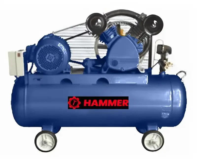 Compresor Hammer V-0.60EU