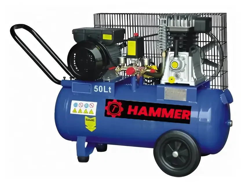 Compresor Hammer Z-0.17SEU