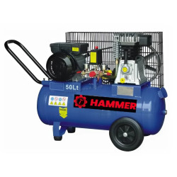 Compresor Hammer Z-0.25SEU