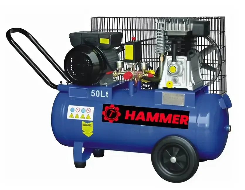Компрессор Hammer Z-0.25SEU
