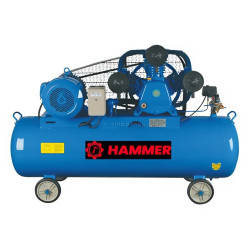 Compresor Hammer Z-0.67EU Thumb