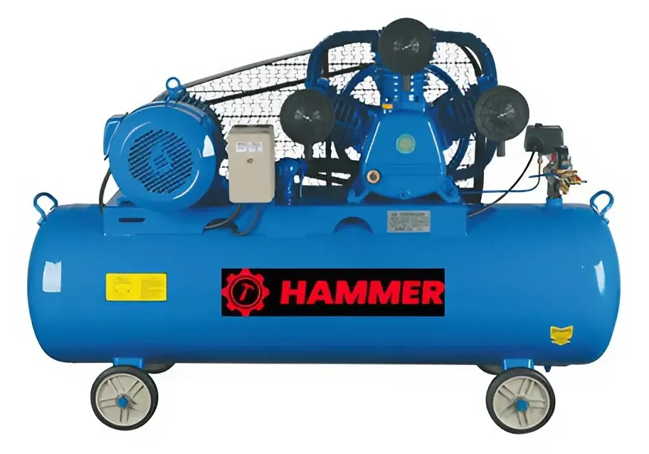 Compresor Hammer Z-0.67EU