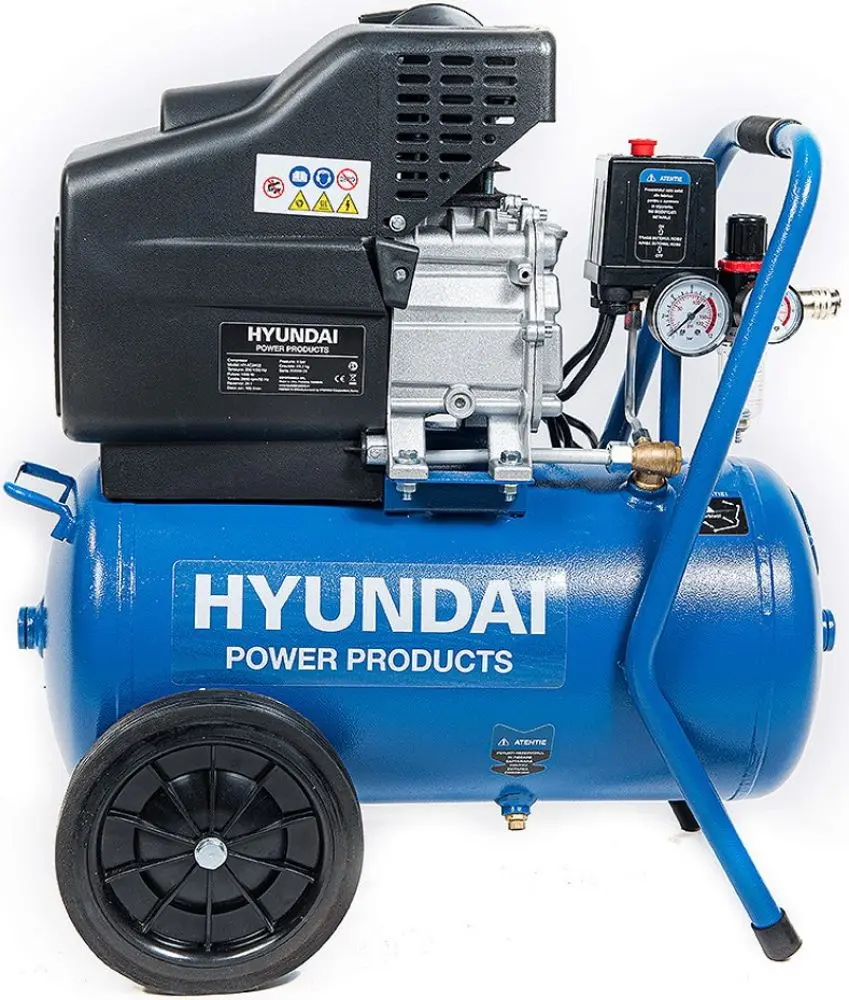 Compresor Hyundai HY-AC2402
