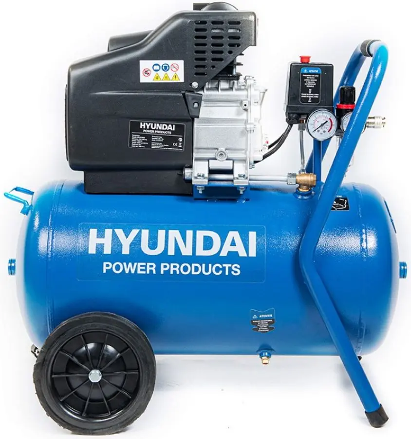 Компрессор Hyundai HY-AC5002