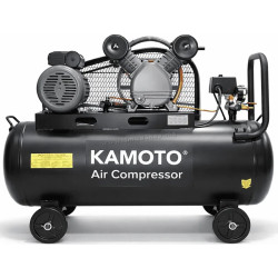 Компрессор Kamoto AC102