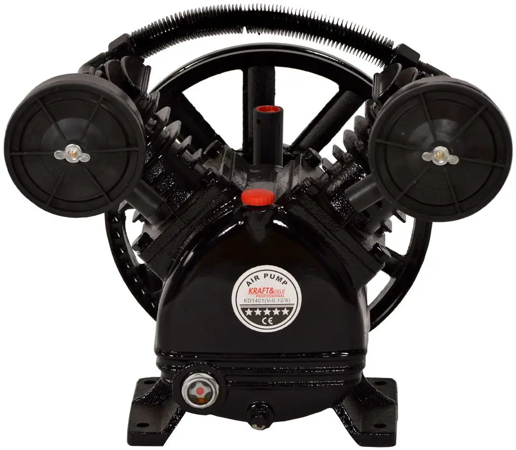 Compresor Kraft&Dele Professional KD1402 - 2