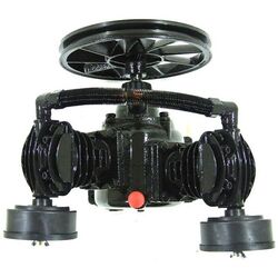 Compresor Kraft&Dele Professional KD1402 Thumb