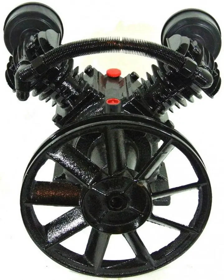 Compresor Kraft&Dele Professional KD1402