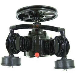 Compresor Kraft&Dele Professional KD1404 Thumb