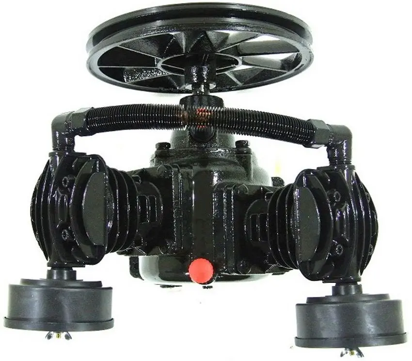 Compresor Kraft&Dele Professional KD1404