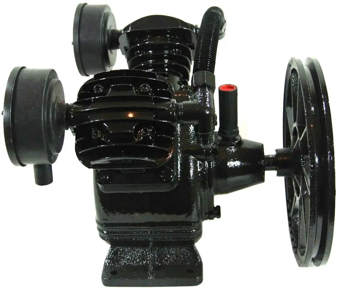 Compresor Kraft&Dele Professional KD1404