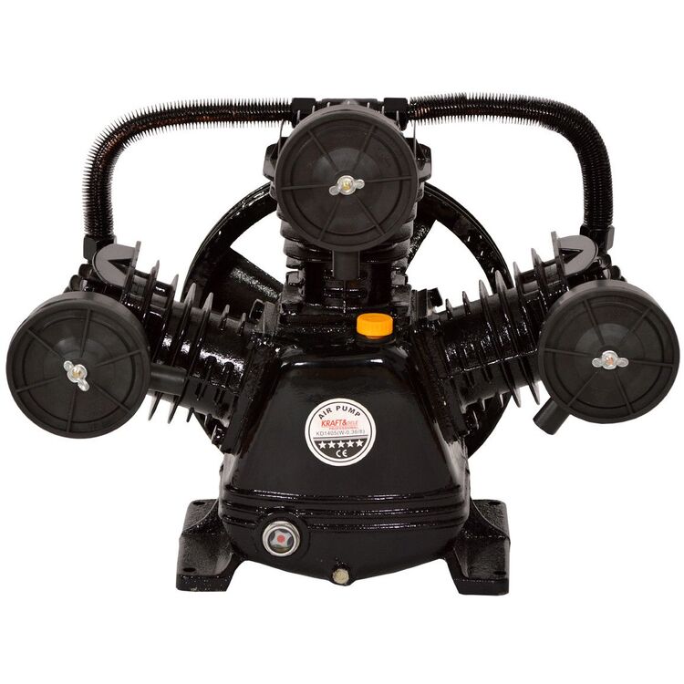 Kraft&Dele Professional KD1406