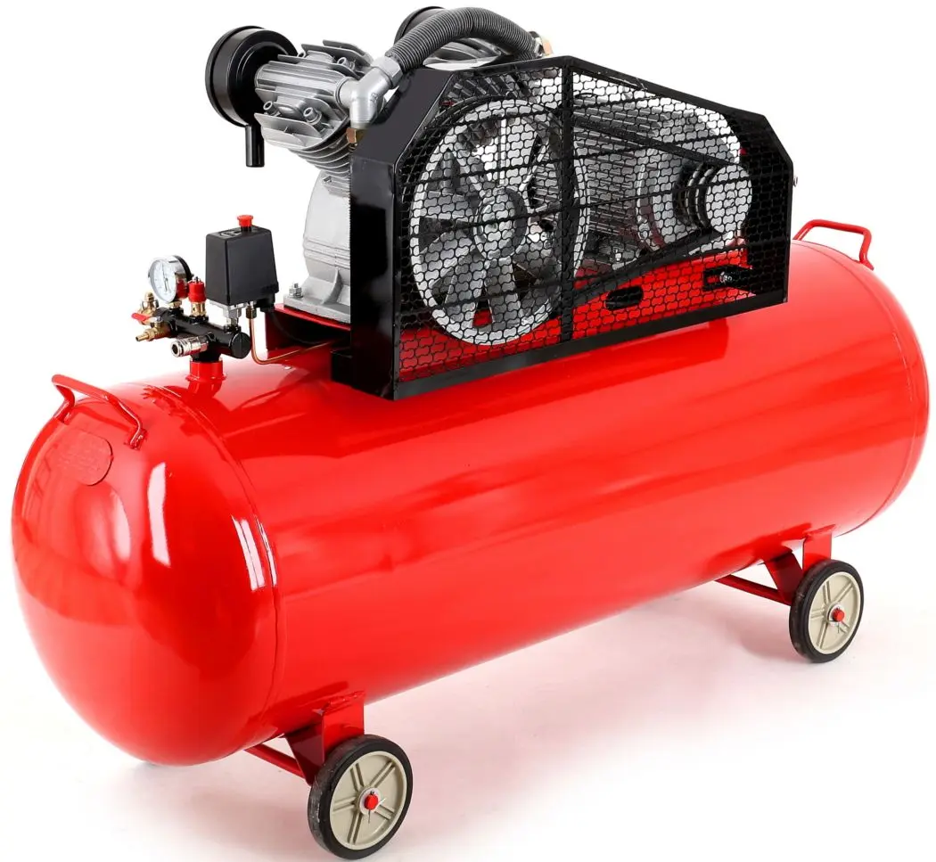 Компрессор Kraft&Dele Professional KD1410