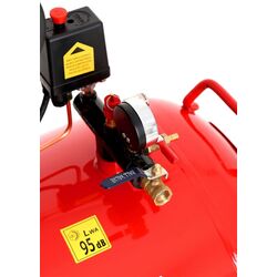 Компрессор Kraft&Dele Professional KD1410 Thumb