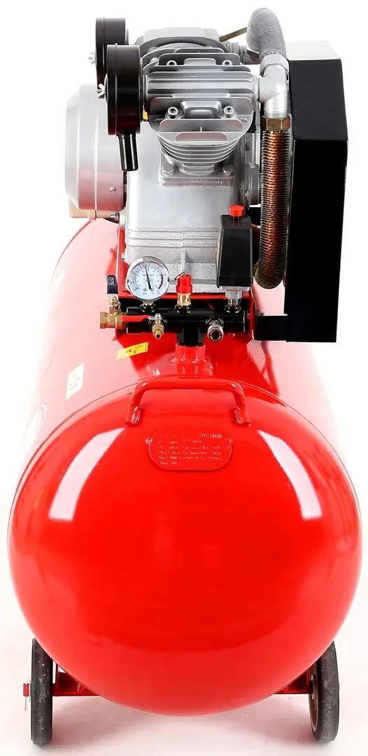 Компрессор Kraft&Dele Professional KD1410