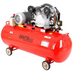 Компрессор Kraft&Dele Professional KD1410