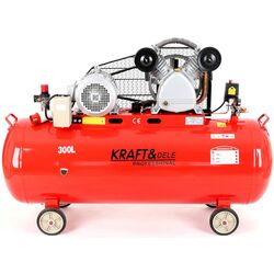Компрессор Kraft&Dele Professional KD1410 Thumb