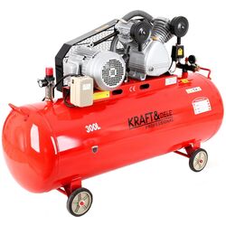 Компрессор Kraft&Dele Professional KD1410 Thumb