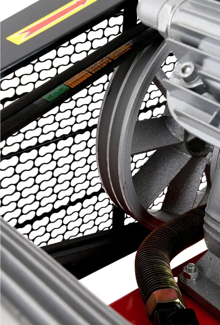 Компрессор Kraft&Dele Professional KD1410