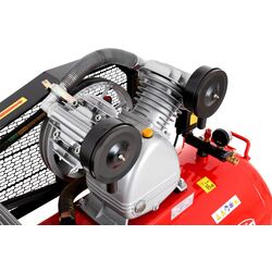 Компрессор Kraft&Dele Professional KD1410 Thumb