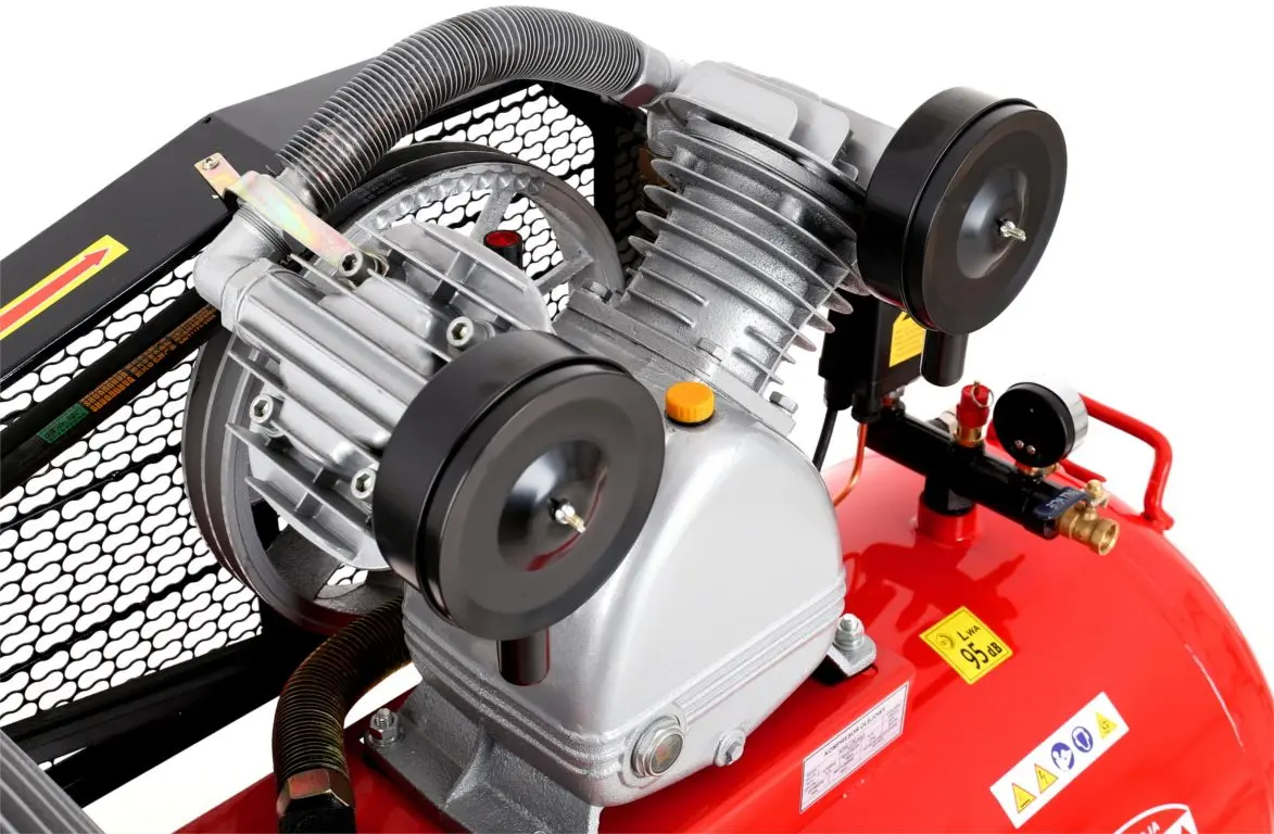 Компрессор Kraft&Dele Professional KD1410