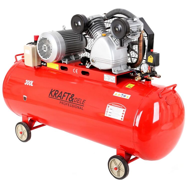Kraft&Dele Professional KD1410