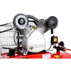 Компрессор Kraft&Dele Professional KD1410 Thumb