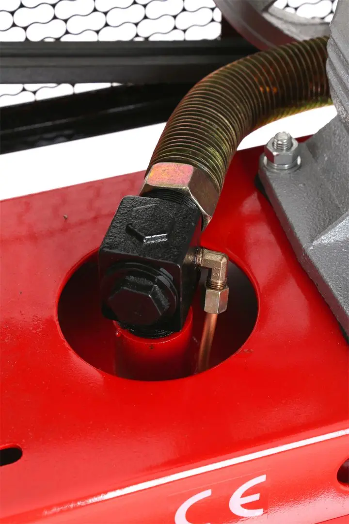 Компрессор Kraft&Dele Professional KD1410