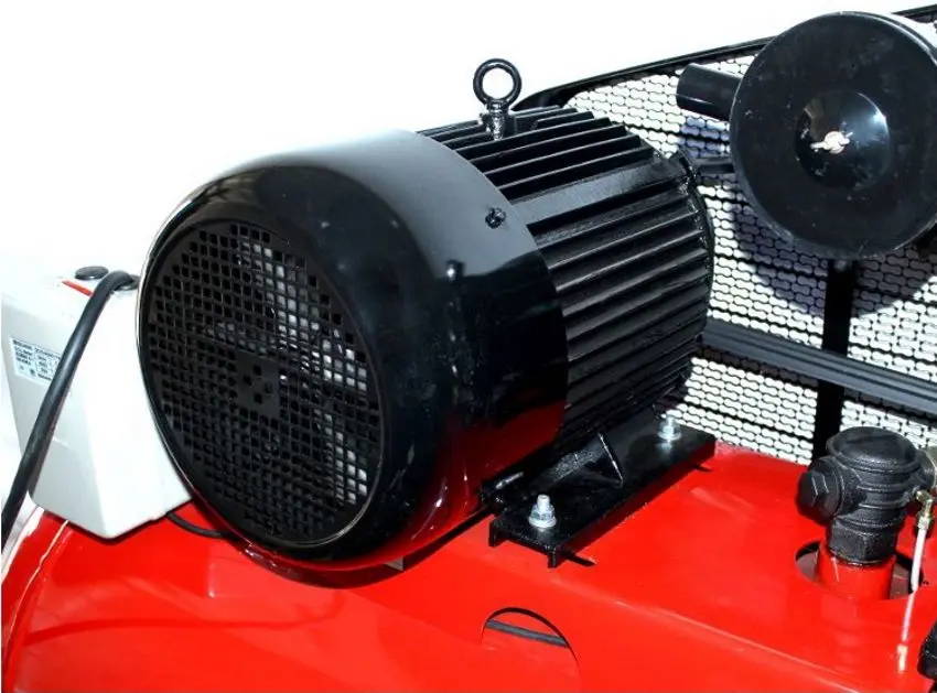 Compresor Kraft&Dele Professional KD1411