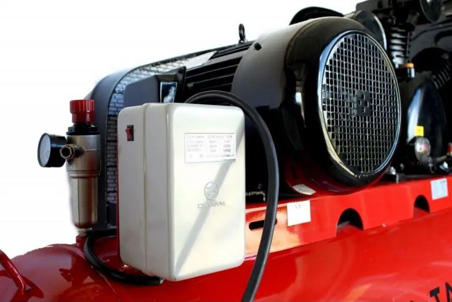 Compresor Kraft&Dele Professional KD1411