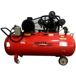 Compresor Kraft&Dele Professional KD1411 Thumb