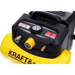 Compresor Kraft&Dele Professional KD1415 Thumb