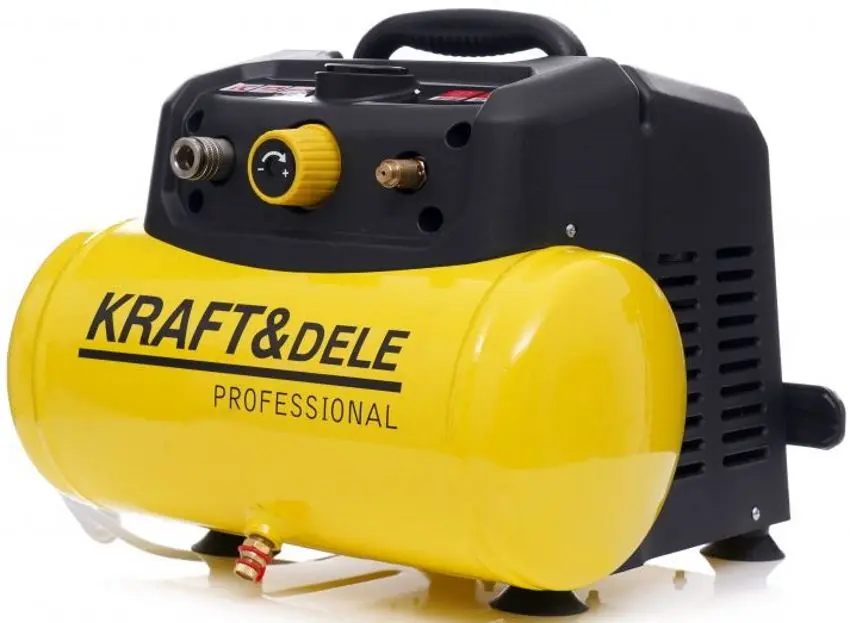 Compresor Kraft&Dele Professional KD1415