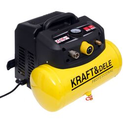Компрессор Kraft&Dele Professional KD1415