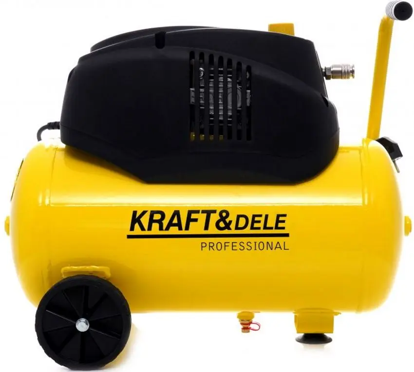 Компрессор Kraft&Dele Professional KD1416