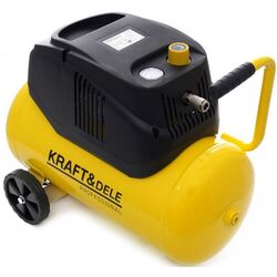 Компрессор Kraft&Dele Professional KD1416 Thumb