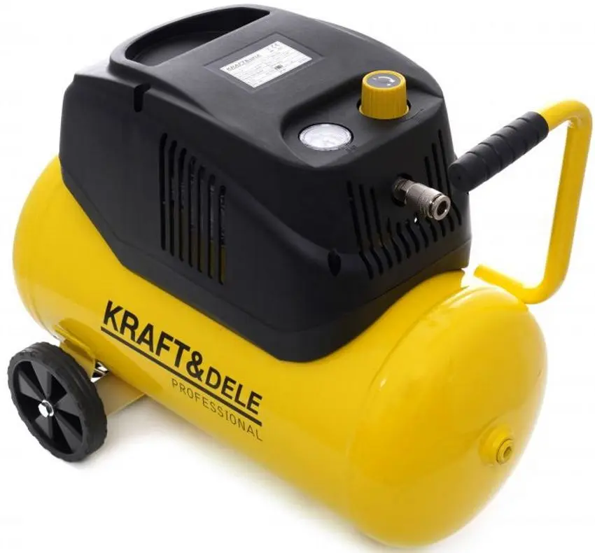 Компрессор Kraft&Dele Professional KD1416
