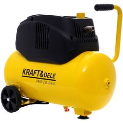 Компрессор Kraft&Dele Professional KD1416
