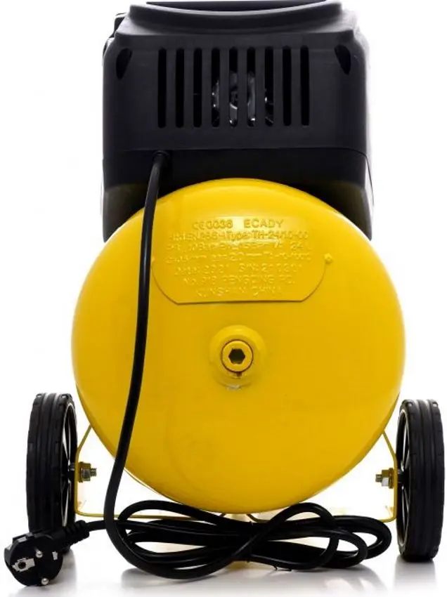 Компрессор Kraft&Dele Professional KD1416