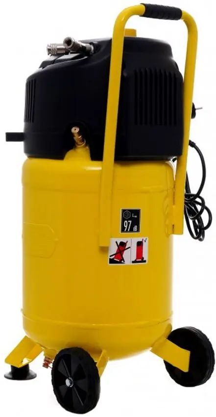 Компрессор Kraft&Dele Professional KD1417