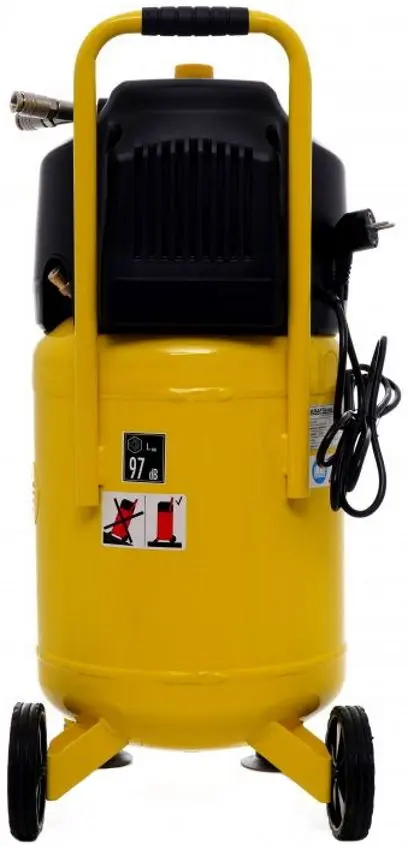 Компрессор Kraft&Dele Professional KD1417