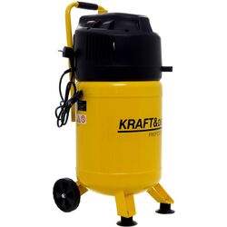 Компрессор Kraft&Dele Professional KD1417