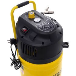 Компрессор Kraft&Dele Professional KD1417 Thumb