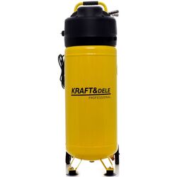 Компрессор Kraft&Dele Professional KD1418