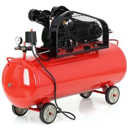 Compresor Kraft&Dele Professional KD1472 Thumb