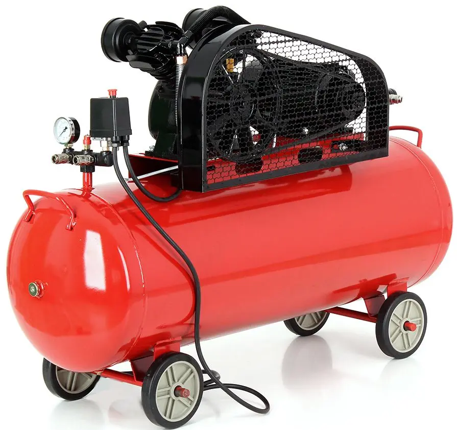 Compresor Kraft&Dele Professional KD1472