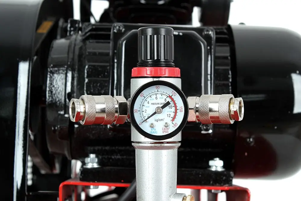 Compresor Kraft&Dele Professional KD1472